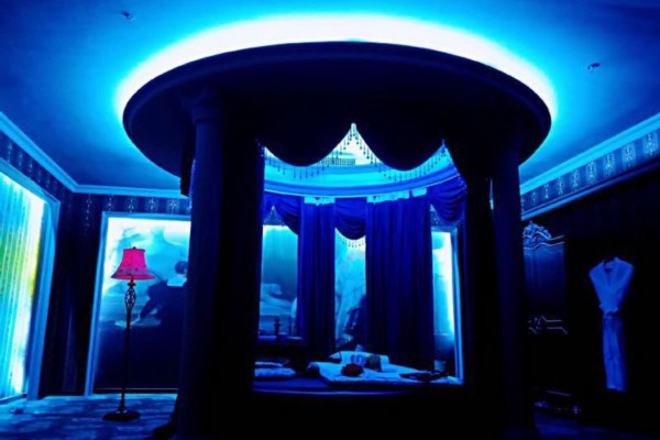 渝城舒压，一指间的重庆按摩之旅