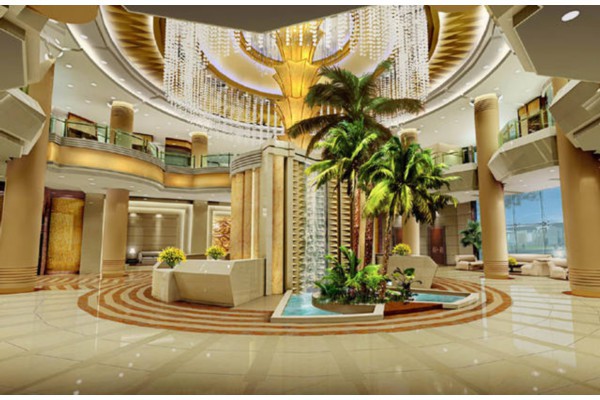 重庆耍耍，妲己为君妖，风情万种！