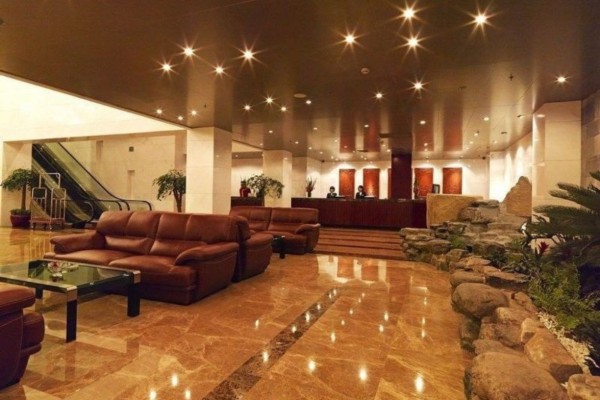 重庆天地按摩店，给你的疲惫来个温柔告别！