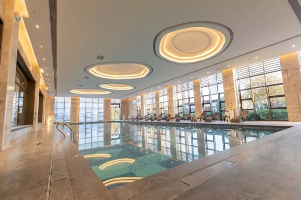 重庆九龙坡桑拿水疗，养生新体验！