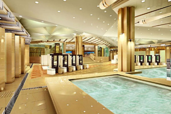 重庆特色按摩，舒筋活络养生必备