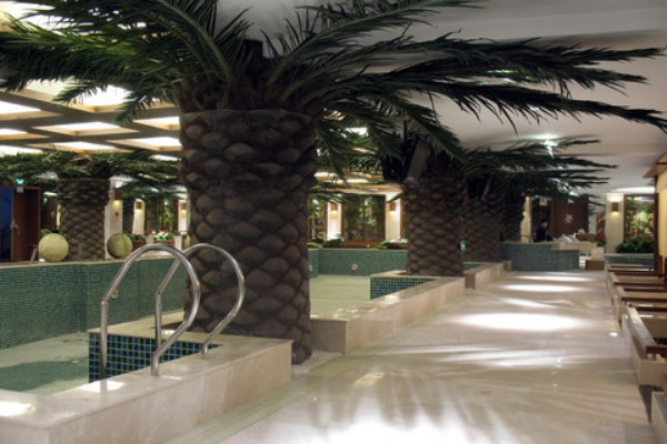 重庆美式按摩入门，从这里开启你的养生之旅！