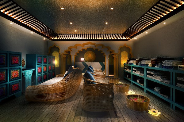 石坪桥按摩店推荐，价格亲民，服务到位！