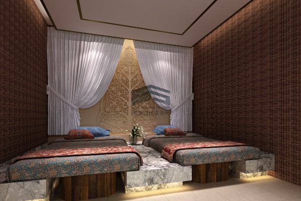 探秘重庆富侨，足疗按摩让人欲罢不能！