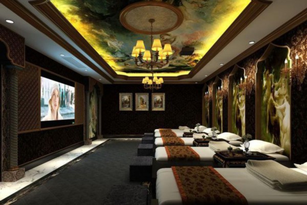 重庆桑拿中心招贤纳士,热诚期待您的加入! 重庆桑拿中心招贤纳士,热诚期待您的加入!