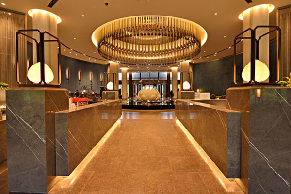 重庆洗头按摩，放松身心，享受慢生活